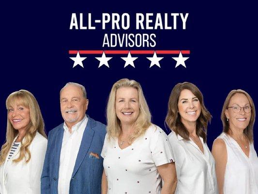 All-Pro Realty Advisors