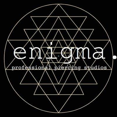 Enigma Professional Piercing Studio