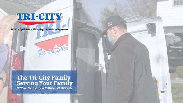 Tri City Heating and Cooling