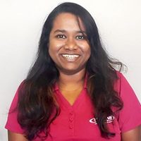 Leena Nathan, PT, DPT @Landover MD