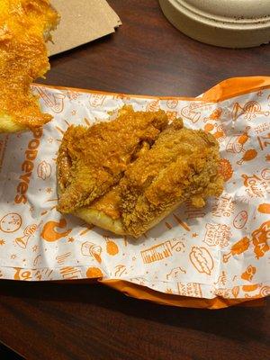 Popeyes Louisiana Kitchen