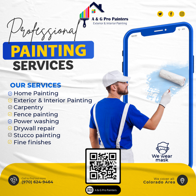 A&G Pro Painters