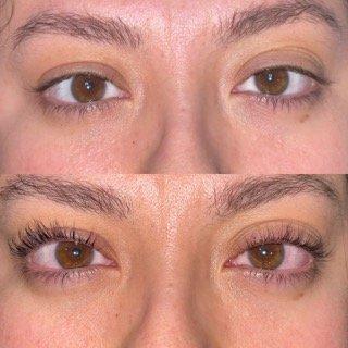 Lash Lift