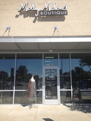 Visit our beautiful store in Concord, NC