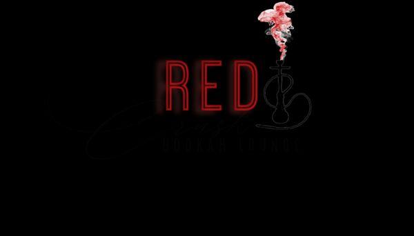 Red Crush Hookah Lounge