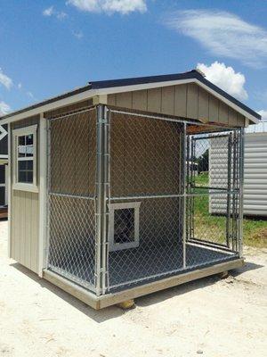 Dog Kennel