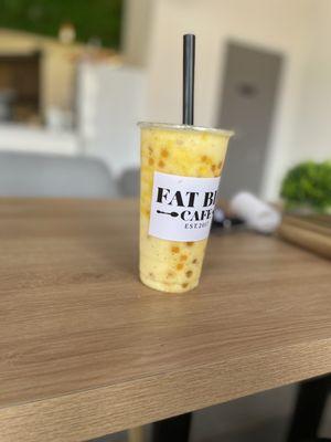 Fat Bee Café