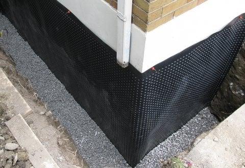 Water Proofing