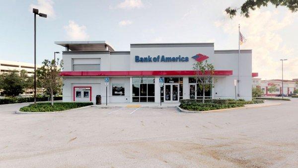 Bank of America