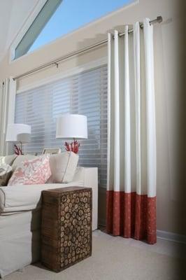 North Shore Window Treatments