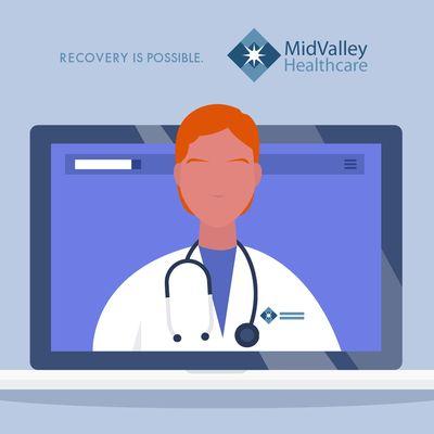 MidValley Healthcare - Meridian