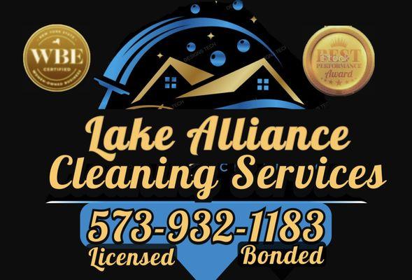 Lake Alliance Cleaning Services