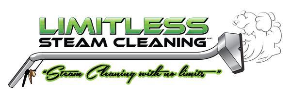 Limitless Steam Cleaning