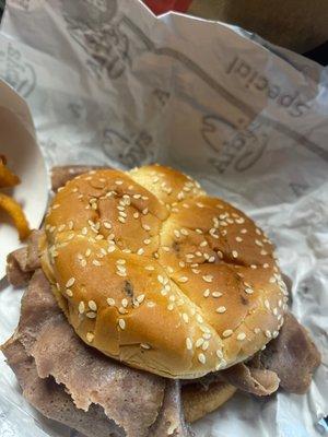 Arby's