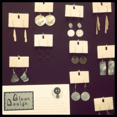 Glean Designs