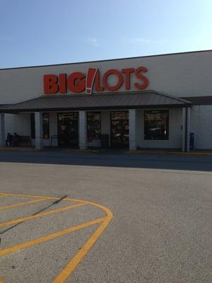 Big Lots