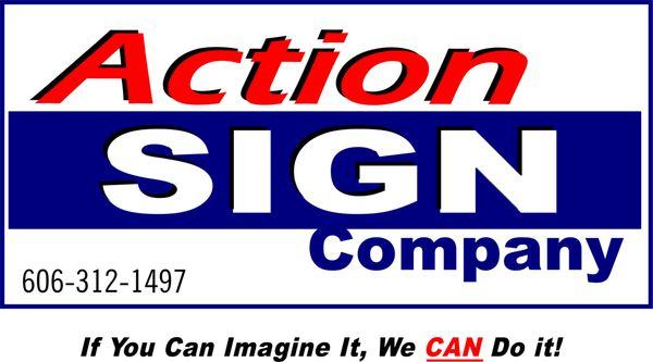 Action Sign Company