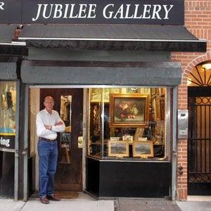 Jubilee Gallery