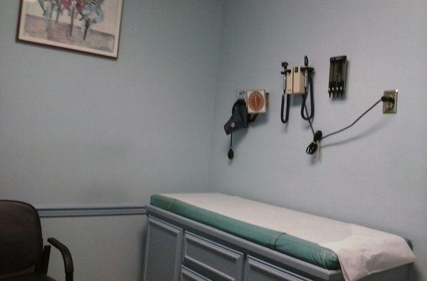 Park's Pediatric Clinic