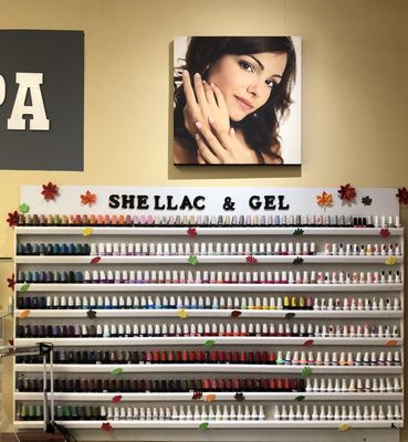 Nail Place