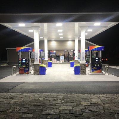 Armonk Garage Sunoco