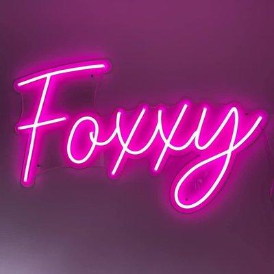 Foxxy Salon