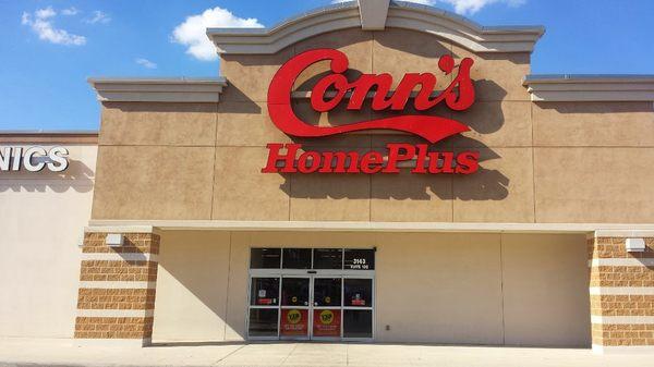 Conn's