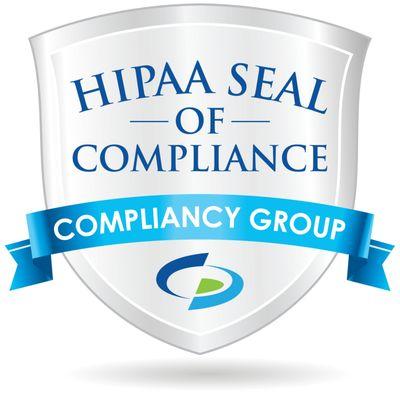 Carlin Bradley takes our clients information seriously. We have made all the necessary steps to achieve HIPAA compliance.