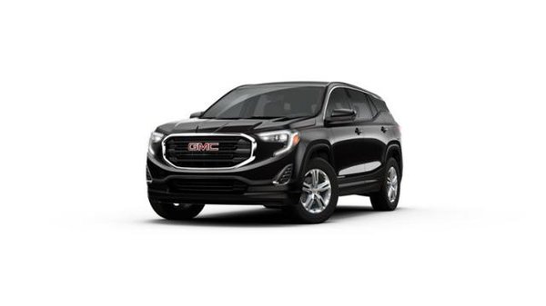 GMC Terrain