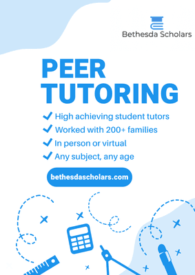 Peer to Peer Tutoring