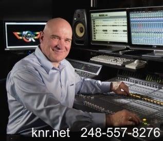 K & R Recording Studios