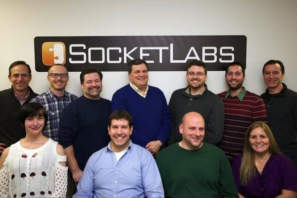 SocketLabs Team