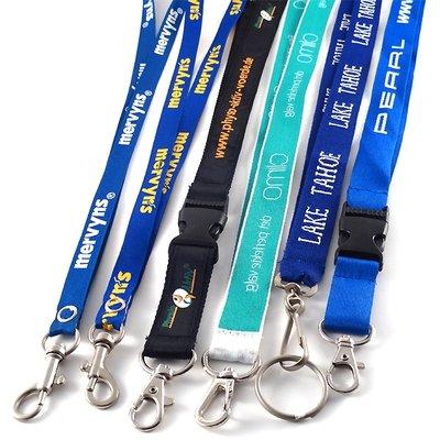 Lanyards