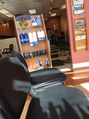 Fantastic Sams Hair Salons