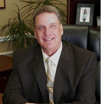 Gary Brown, Watkins Insurance Group (Waco)