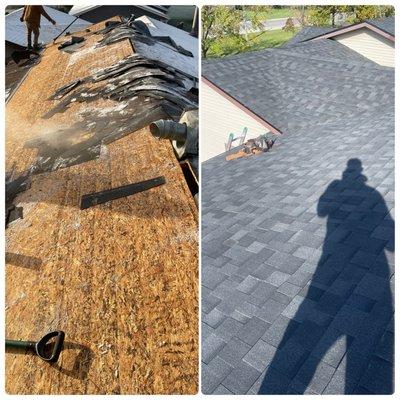 Soto's Roofing And Flooring LLC