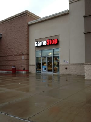 Gamestop Store #6040