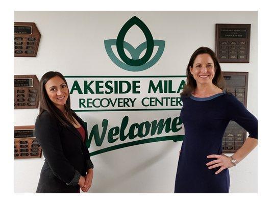 Lakeside-Milam Recovery Centers