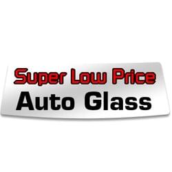 Super Low Price Auto Glass