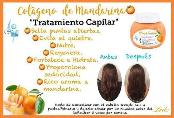 $13.00  Pedidos al 1(323)568-6276
   Visita y dale LIKE a mi PAGINA para que sigas las Promociones!!! www.facebook.com/teresa.shelonabel.71