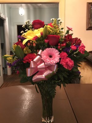 Designer's Choice Bouquet