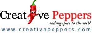 Creative Peppers