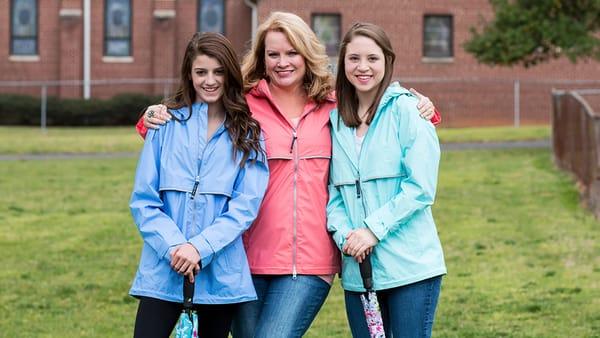 Charles River Raincoats