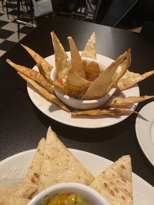 Spinach Artichoke Dip