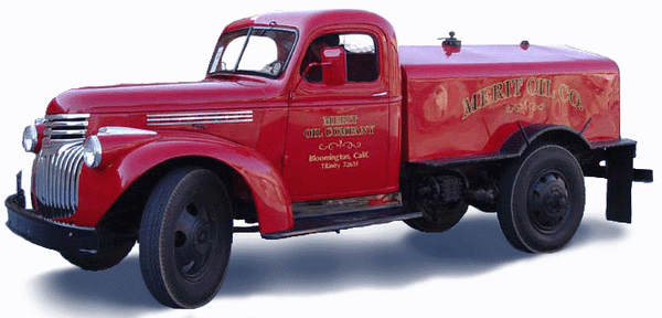 Serving the petroleum needs of the Inland Empire for over 90 years!