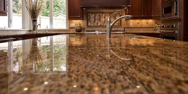 Luxury Granite NC Inc.