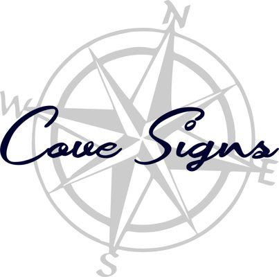 Cove Signs