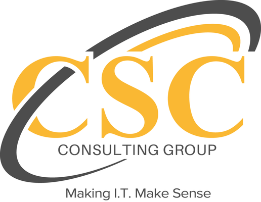 CSC Consulting Group: Making IT Make Sense