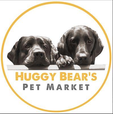 Huggy Bear's Pet Market - Dog and Cat Food and Supply