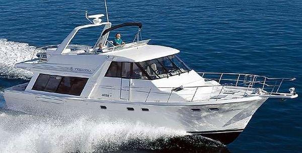 Bayliner 4588